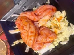 脑花-吼堂老火锅(万寿宫店)