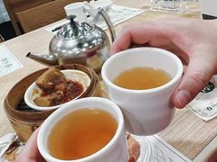 -添好运点心专门店(中环IFC店)