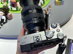 -Sony Store索尼(深圳深业上城店)