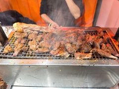 -有蚝有翅烧烤大排档·宵夜(右安门店)