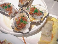 -北李·海肠捞饭·大连菜(高新万达店)