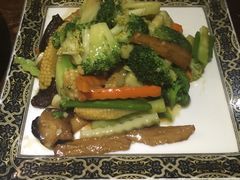 -Siam泰餐厅(水上公园店)