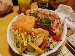 -大焰自助日式料理 铁板烧(徐汇店)