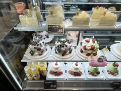 -FANEN法念·烘焙·甜点(万象城店)