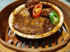 -滋粥楼·顺德菜海鲜茶点(方舟店)