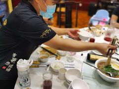 -东来顺饭庄(王府井步行街店)