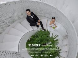 -金公主婚纱摄影(和平店)