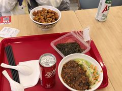 -和合谷(德外店)