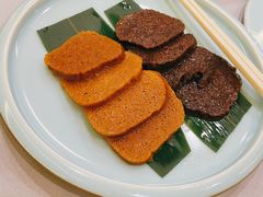 黄黑糍粑-贵州大厦贵州厅(樱花园西街店)