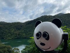 -鼎湖山风景区