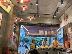 -嘉州鲜知味钵钵鸡(奎星楼店)