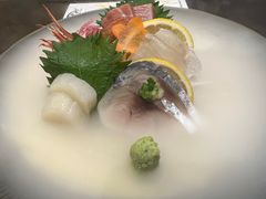 -长富宫饭店·日本料理樱