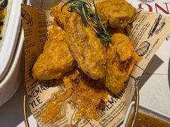 -避风塘·金牌店·夜宵(金玉兰店)