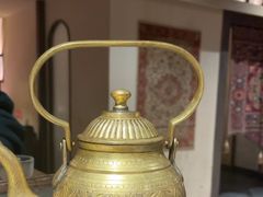 -那时新疆·若羌(经纬汇店)