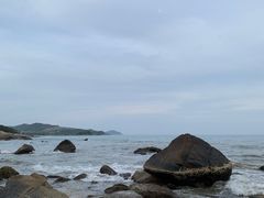 -石梅湾艾美度假酒店