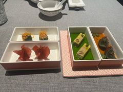 -柿合缘新京菜(国金中心商场店)