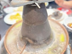 -将台涮肉(酒仙桥店)