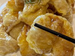 -鲜得莱渔港·小平岛海胆馆(七贤岭店)