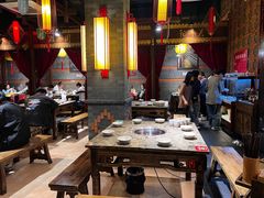 -小龙坎火锅(仓山万达店)