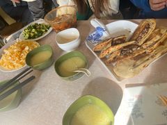 -宝光熏肉鞋底火烧(新街口店)