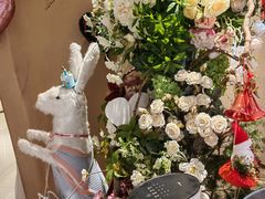 -LE SHARE洛笙·花园西餐(北京路步行街店)