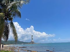 -三亚南山文化旅游区