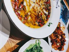 -渝乡人家(和平里店)