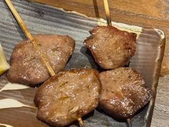 -鸟鹏烧鸟居酒屋(熙龙湾店)