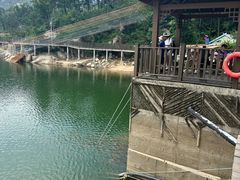 -沂蒙山旅游区云蒙景区(蒙山国家森林公园)