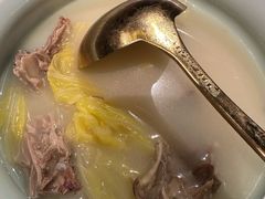 -局气 烤鸭·北京菜(光华路店)