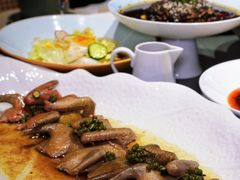 -夜宴江景餐厅