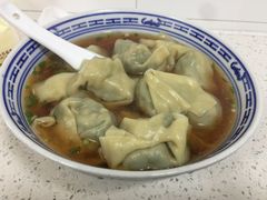 -古徽州馄饨店(宝安路店)