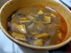 -长安大牌档之西安博物院文化餐厅(中贸店)