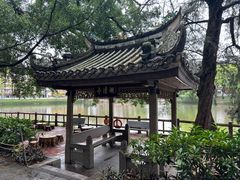 -潮州西湖