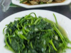 -岛中岛·海鲜大排档·万宁老字号(东澳店)