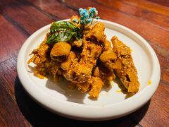 麻辣凤爪-前海沿·青岛菜(五四广场永旺店)