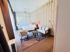 -三亚太阳湾柏悦酒店