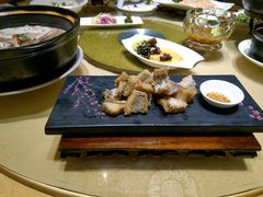 -留芳·文旅古月楼(老街店)