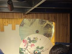 -谜语人真人演绎沉浸式密室实景游戏剧场