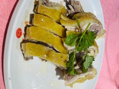 -德記大排档 26年老字号(西湖店)