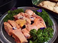 -芸山季·云南野生菌火锅(人民广场来福士店)