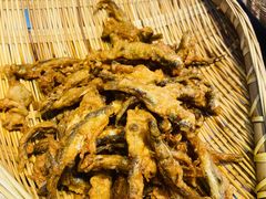 -肖炮现炸酥肉(解放碑店)
