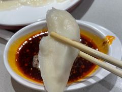 -喜家德虾仁水饺(华强天虹店)