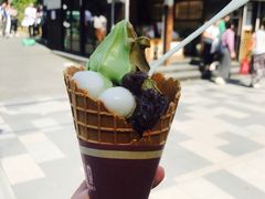 -中村藤吉(本店)