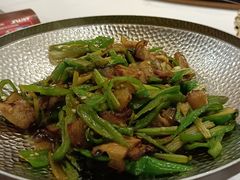 -红椒香·闽北光泽菜·宴请聚会(奥体店)