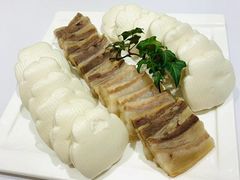 -品粹徽园·家常安徽菜