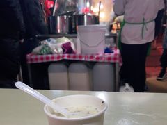 -清真老马家国华牛奶鸡蛋醪糟(正宁路店)