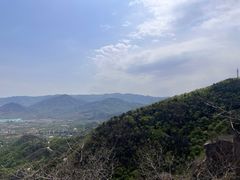 -北京鹫峰国家森林公园