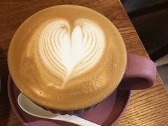-AFS Cafe & Canteen(闽江二路店)