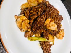 -北平盛世·新京菜·北京烤鸭(劲松·双井店)